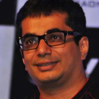 Vishal Gondal की प्रोफ़ाइल तस्वीर