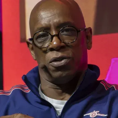 Ian Wright की प्रोफ़ाइल तस्वीर