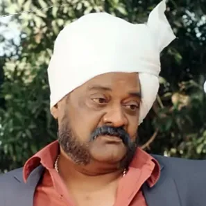 P. Ravi Shankar की प्रोफ़ाइल तस्वीर