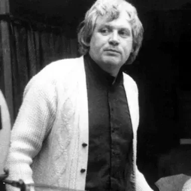 Ken Russell की प्रोफ़ाइल तस्वीर