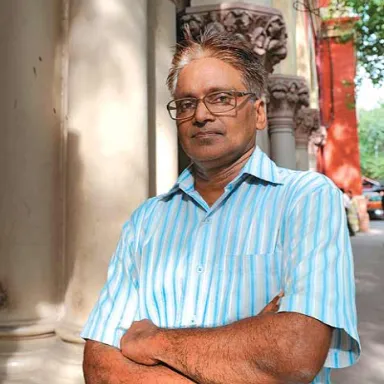 Rajeev Kumar (computer scientist) की प्रोफ़ाइल तस्वीर