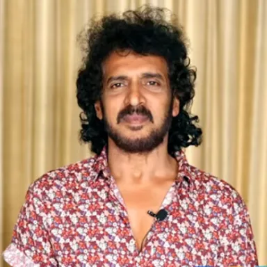 Upendra (actor) की प्रोफ़ाइल तस्वीर