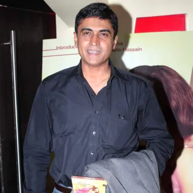Mohnish Bahl की प्रोफ़ाइल तस्वीर