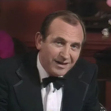Leonard Rossiter की प्रोफ़ाइल तस्वीर