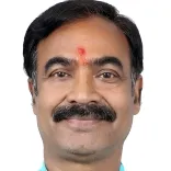 Sukanta Kumar Panigrahi की प्रोफ़ाइल तस्वीर