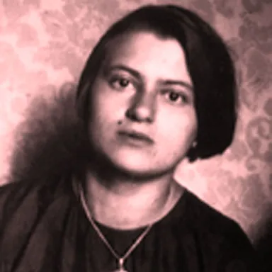 Marianne Brandt की प्रोफ़ाइल तस्वीर