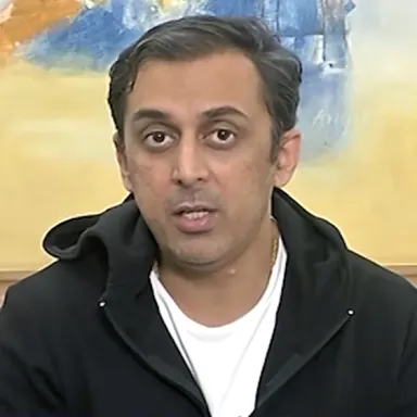 Rohan Gavaskar की प्रोफ़ाइल तस्वीर