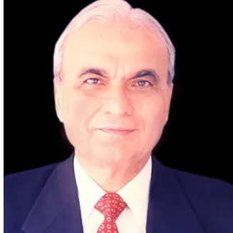 M. A. Pathan की प्रोफ़ाइल तस्वीर