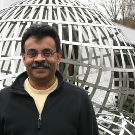 Madhu Sudan की प्रोफ़ाइल तस्वीर
