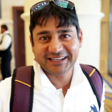 Vijay Dahiya की प्रोफ़ाइल तस्वीर