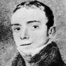 Thomas Lovell Beddoes की प्रोफ़ाइल तस्वीर