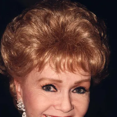 Debbie Reynolds की प्रोफ़ाइल तस्वीर