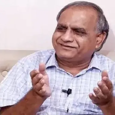 Telakapalli Ravi की प्रोफ़ाइल तस्वीर