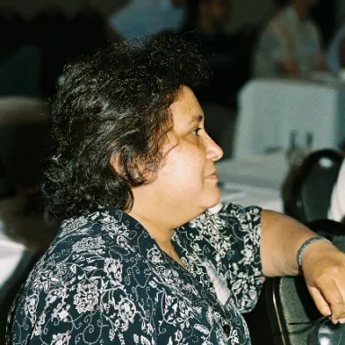 Aarti Gupta (computer scientist) की प्रोफ़ाइल तस्वीर