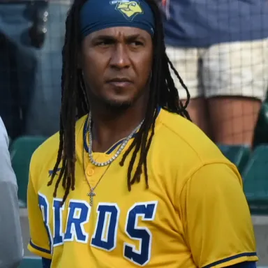 Ozzie Martínez की प्रोफ़ाइल तस्वीर