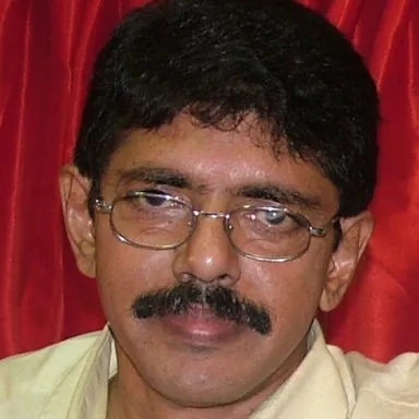 Balachandran Chullikkad की प्रोफ़ाइल तस्वीर