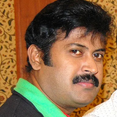 Manoj K. Jayan की प्रोफ़ाइल तस्वीर
