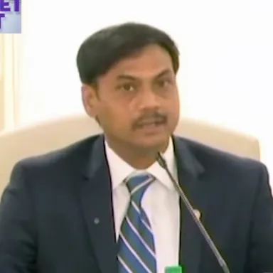 M. S. K. Prasad की प्रोफ़ाइल तस्वीर