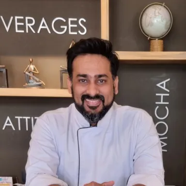 Amit Puri की प्रोफ़ाइल तस्वीर