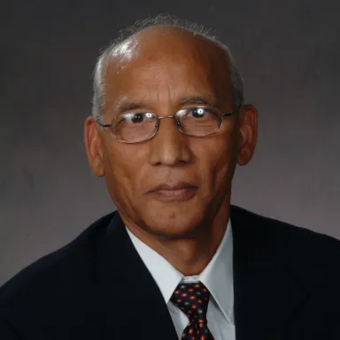 Vijay P. Singh की प्रोफ़ाइल तस्वीर