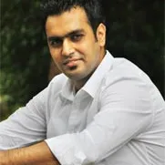 Ravinder Singh (author) की प्रोफ़ाइल तस्वीर