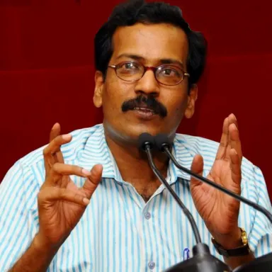 J. Gopikrishnan की प्रोफ़ाइल तस्वीर