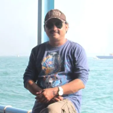 Rommel Rodrigues की प्रोफ़ाइल तस्वीर