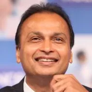Anil Ambani की प्रोफ़ाइल तस्वीर