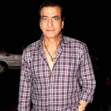 Jeetendra की प्रोफ़ाइल तस्वीर
