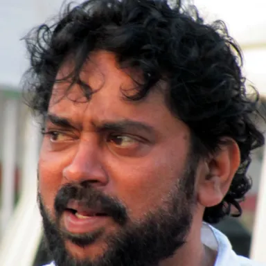 Santosh Sivan की प्रोफ़ाइल तस्वीर