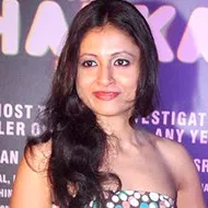 Auroshikha Dey की प्रोफ़ाइल तस्वीर