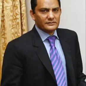 Mohammad Azharuddin की प्रोफ़ाइल तस्वीर