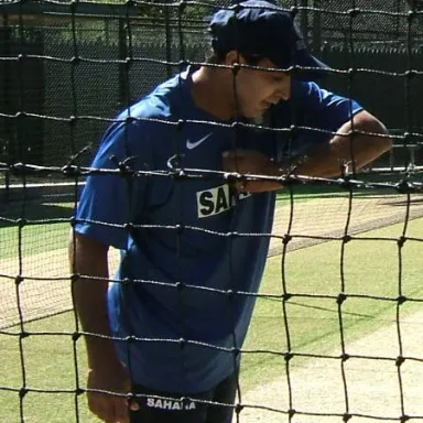 Robin Singh (cricketer) की प्रोफ़ाइल तस्वीर