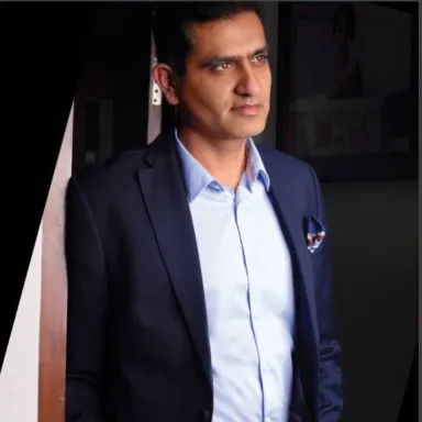 Abhishek Nath की प्रोफ़ाइल तस्वीर
