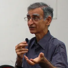 Ram Puniyani की प्रोफ़ाइल तस्वीर