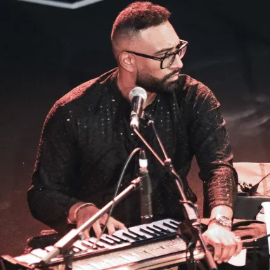 Kris Chetan Ramlu की प्रोफ़ाइल तस्वीर