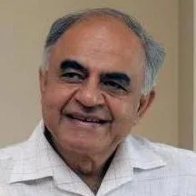 Gurcharan Das की प्रोफ़ाइल तस्वीर