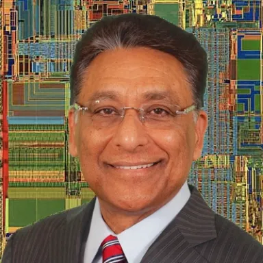Vinod Dham की प्रोफ़ाइल तस्वीर