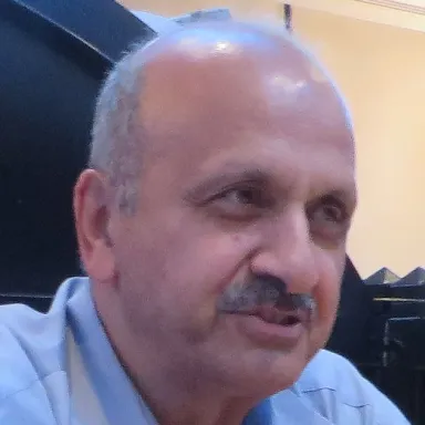 Sartaj Sahni की प्रोफ़ाइल तस्वीर