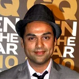 Abhay Deol की प्रोफ़ाइल तस्वीर