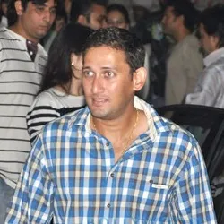 Ajit Agarkar की प्रोफ़ाइल तस्वीर