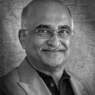 Ashok Alexander की प्रोफ़ाइल तस्वीर