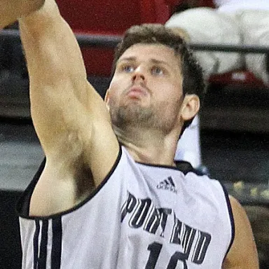 Joel Freeland की प्रोफ़ाइल तस्वीर