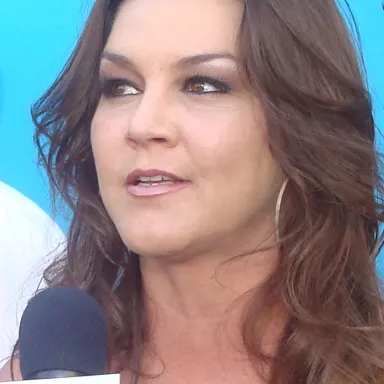 Gretchen Wilson की प्रोफ़ाइल तस्वीर