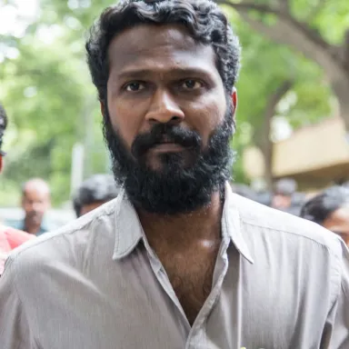 Vetrimaaran की प्रोफ़ाइल तस्वीर