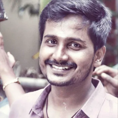 S. U. Arun Kumar की प्रोफ़ाइल तस्वीर