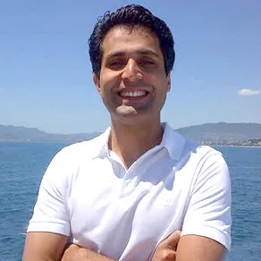 Sameer Gehlaut की प्रोफ़ाइल तस्वीर