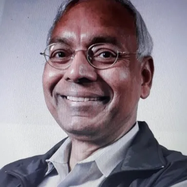 Anil K. Jain (computer scientist, born 1948) की प्रोफ़ाइल तस्वीर