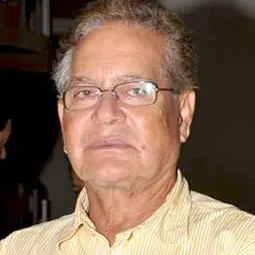 Salim Khan की प्रोफ़ाइल तस्वीर