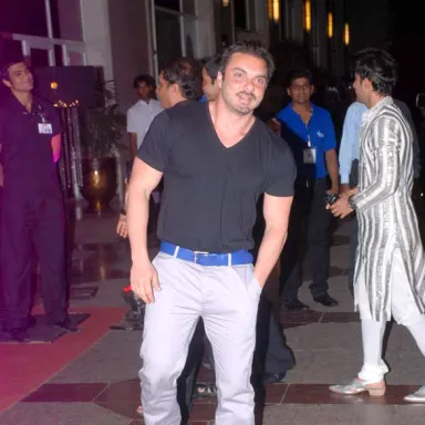 Sohail Khan की प्रोफ़ाइल तस्वीर